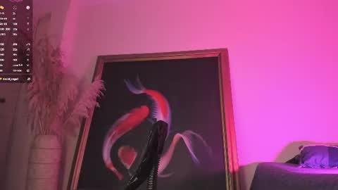 Juan online show from 06-11-26, 03:26