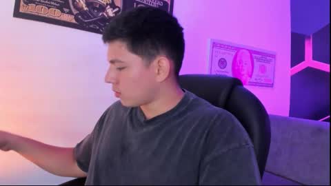 Snapshot of james_cr chatting on 09-28-25, 03:01 james_cr online show from 09-28-25, 03:01