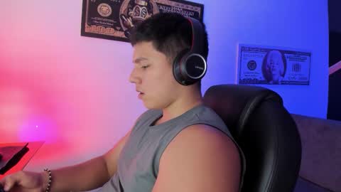 Snapshot of james_cr chatting on 09-30-25, 03:11 james_cr online show from 09-30-25, 03:11