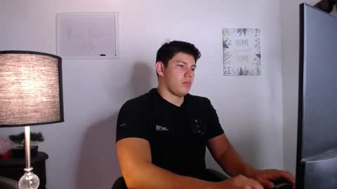 Snapshot of james_cr chatting on 10-14-25, 01:06 james_cr online show from 10-14-25, 01:06