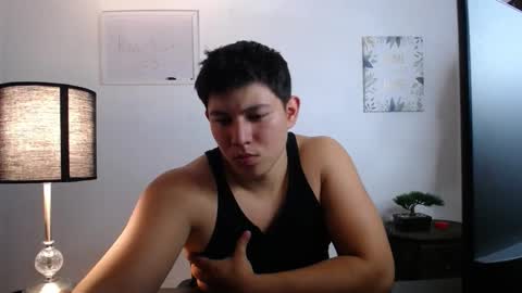 Snapshot of james_cr chatting on 10-16-25, 12:55 james_cr online show from 10-16-25, 12:55