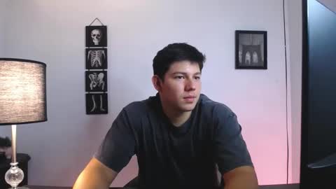 Snapshot of james_cr chatting on 10-24-25, 01:35 james_cr online show from 10-24-25, 01:35