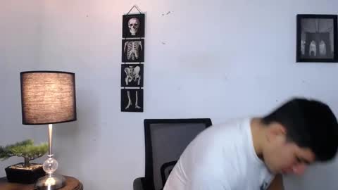 james_cr online show from 11-21-25, 05:17