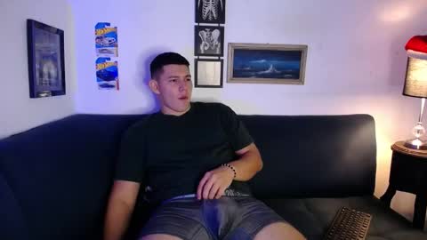 james_cr online show from 12-04-25, 01:04