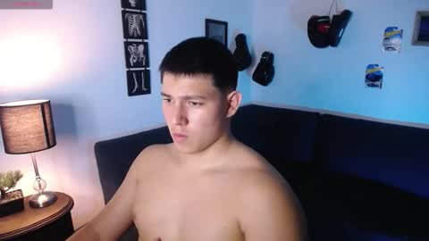 james_cr online show from 03-08-26, 02:04