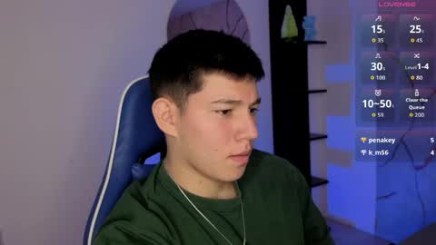 james_cr online show from 05-05-26, 12:35
