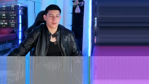 james_cr online show from 05-06-26, 12:21