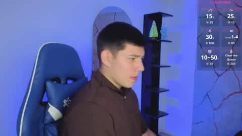 james_cr online show from 05-07-26, 12:21