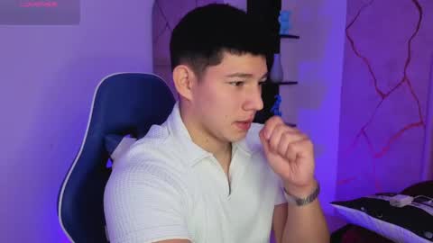 james_cr online show from 05-08-26, 12:32