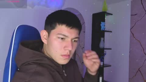 james_cr online show from 05-11-26, 12:33