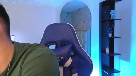 james_cr online show from 06-13-26, 12:25