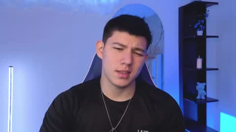 james_cr online show from 06-18-26, 12:20