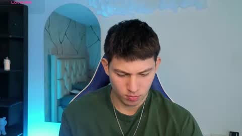 james_cr online show from 06-26-26, 12:53