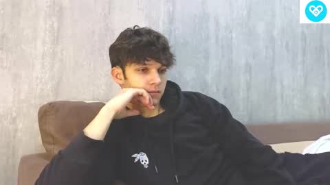 James online show from 03-10-25, 08:56