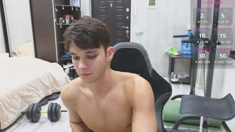 James online show from 02-20-26, 12:40