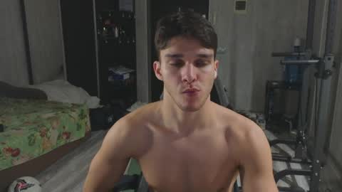James online show from 04-30-26, 10:47
