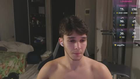 James online show from 05-07-26, 10:59