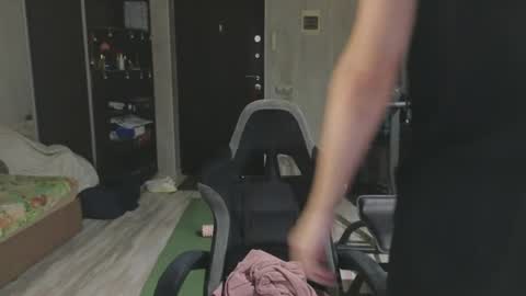 James online show from 05-10-26, 10:26