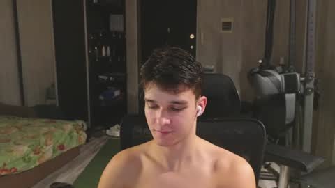 James online show from 07-13-26, 10:23