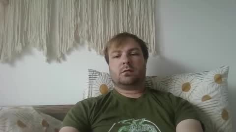 James Heron online show from 09-10-25, 07:52