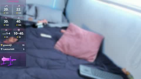 james_lincoln online show from 06-06-26, 02:33