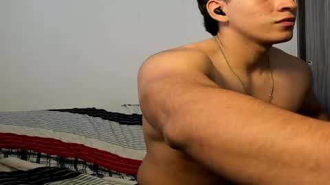 james_silva1 online show from 05-14-26, 04:14