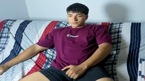 james_silva1 online show from 05-24-26, 09:09