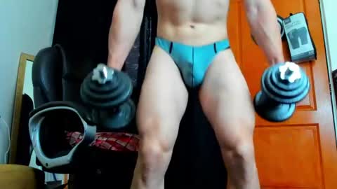James online show from 06-19-26, 04:33