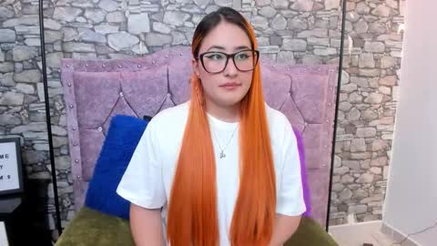 Snapshot of james_valerie chatting on 01-18-26, 03:32 Valerie online show from 01-18-26, 03:32