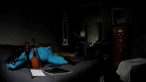 James Bondage online show from 05-03-26, 04:24