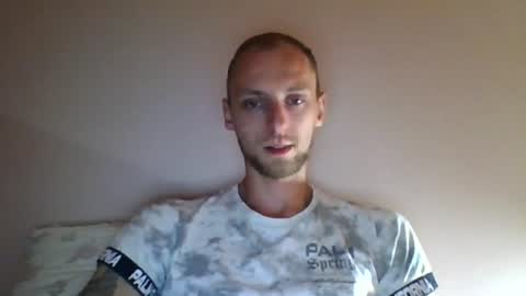 James England online show from 06-12-26, 08:41