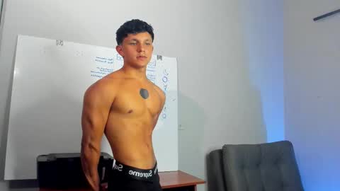 jamesgolden_ online show from 10-29-25, 11:17