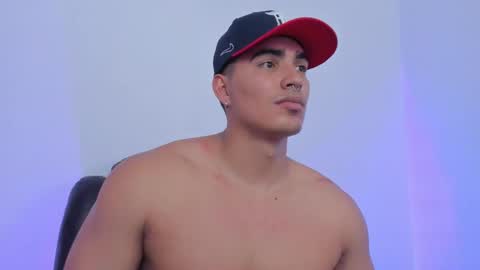 James Gray online show from 02-20-25, 08:36