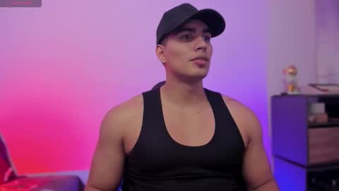 James Gray online show from 01-14-26, 12:44