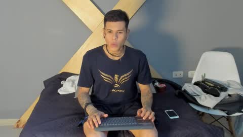 Jamesinked  online show from 12-05-24, 02:44
