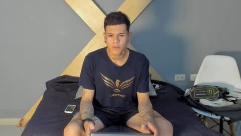 Jamesinked  online show from 12-05-24, 06:11