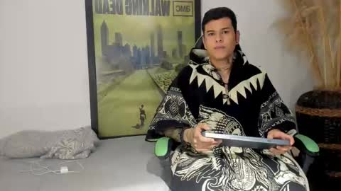 Snapshot of jamesinked_ chatting on 01-06-26, 07:50 Jamesinked online show from 01-06-26, 07:50