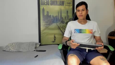 Snapshot of jamesinked_ chatting on 01-14-26, 05:29 Jamesinked online show from 01-14-26, 05:29