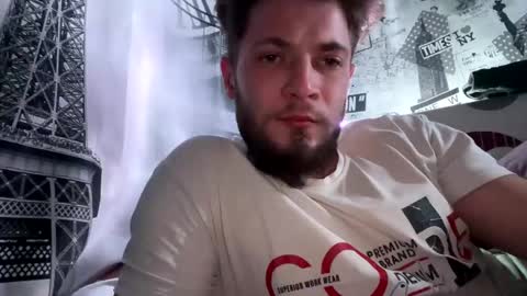 jamesjameson36 online show from 02-19-25, 12:57