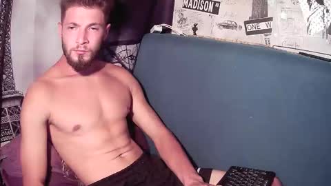 jamesjameson36 online show from 09-21-25, 11:01