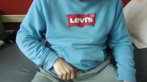 jamesjimi online show from 12-04-25, 10:57