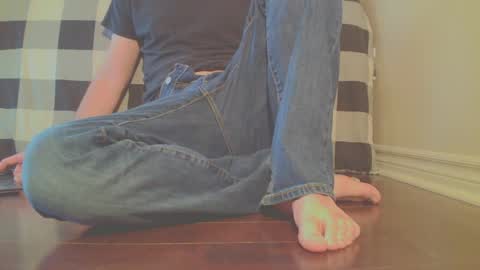 James online show from 04-04-26, 03:53