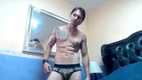 jamesmateo_ online show from 09-23-25, 02:25