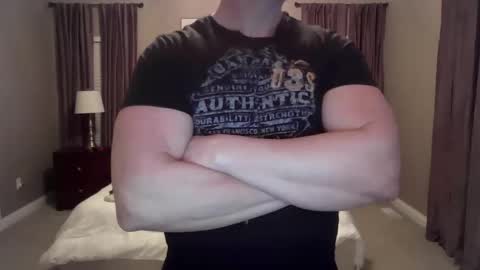 jamesmckendree online show from 03-05-25, 02:46