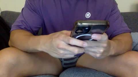 jamesmo820913 online show from 01-18-26, 01:48