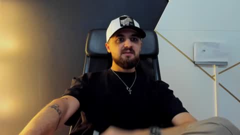 JamesMyers online show from 01-02-25, 06:18