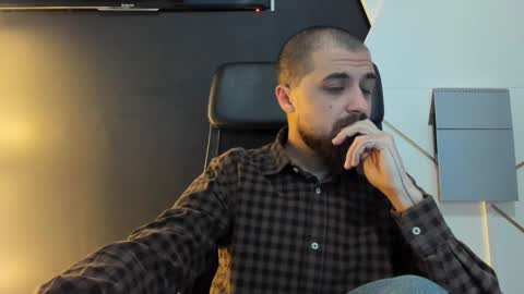 JamesMyers online show from 02-22-25, 05:44