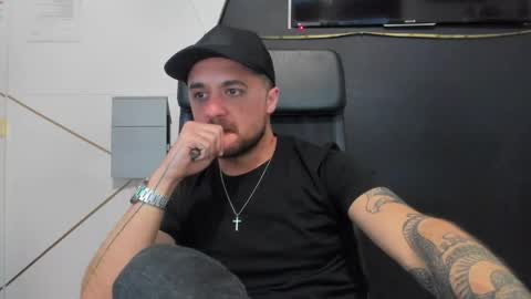 JamesMyers online show from 03-11-26, 05:35