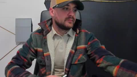 JamesMyers online show from 03-15-26, 04:29