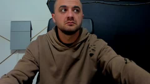 JamesMyers online show from 05-10-26, 03:55